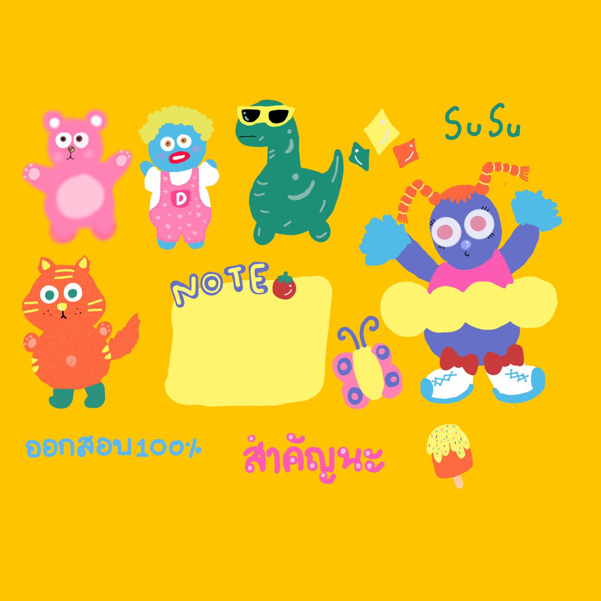 thanana046's tweet photo. แจกไฟล์pngเอาไว้ตกแต่ง GoodNotes นะคะ
เพิ่งหัดวาดค่ะ✋🥕🥦 https://t.co/Ia7xL5vKW8     #แจกไฟล์png #goodnotes #ไฟล์png https://t.co/mCWCeFwTEA