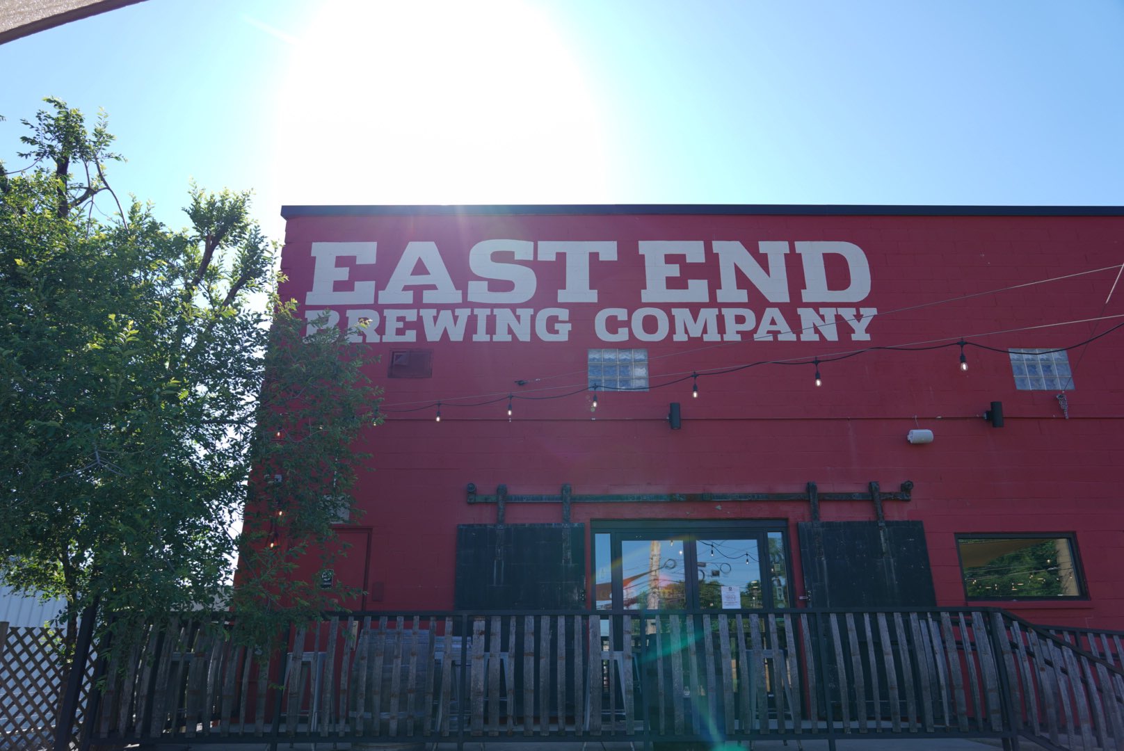 east end trees coupon