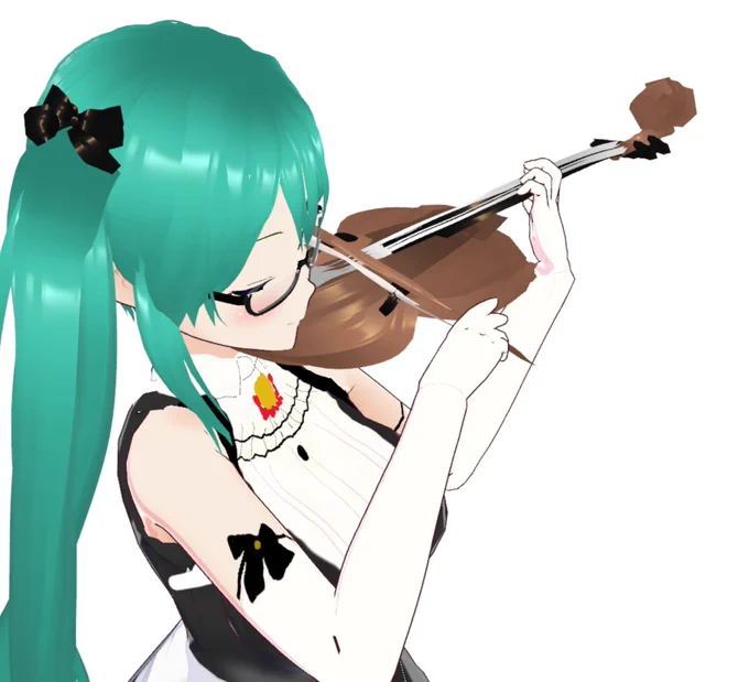 めちゃ楽しみ #神楽演奏 #VRoid 
