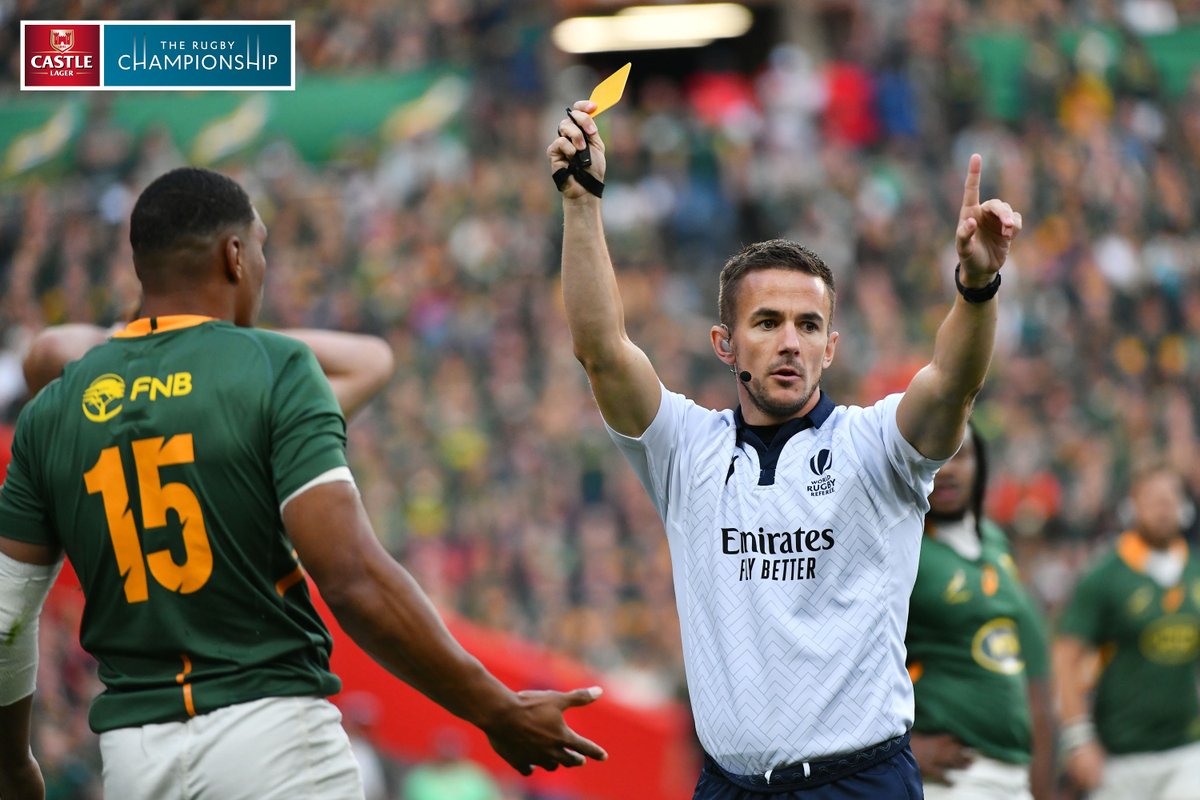 Springboks's tweet photo. 1️⃣5️⃣ minutes in and there is still no score here at Emirates Airline Park.
#StrongerTogether #StrongerForever #RSAvNZL #CastleRugbyChampionship https://t.co/LV96hVLwTc