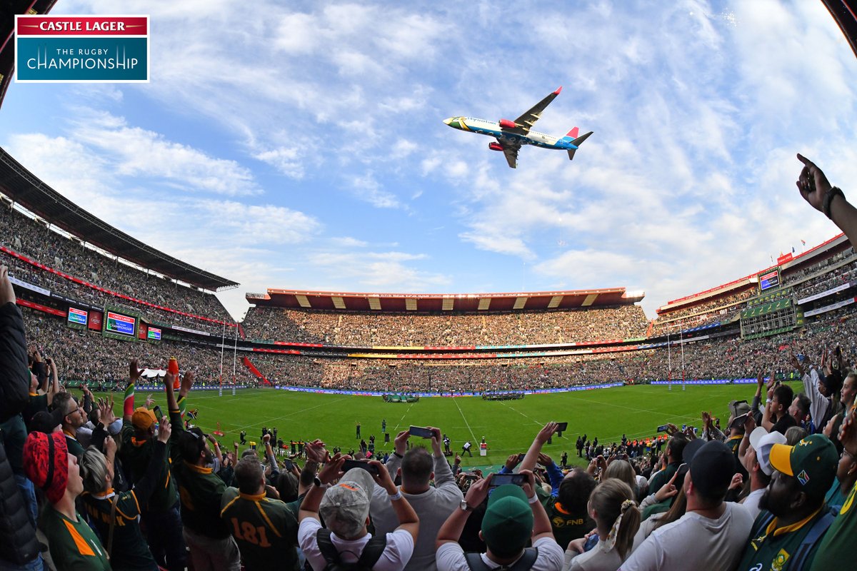 Springboks's tweet photo. 1️⃣5️⃣ minutes in and there is still no score here at Emirates Airline Park.
#StrongerTogether #StrongerForever #RSAvNZL #CastleRugbyChampionship https://t.co/LV96hVLwTc