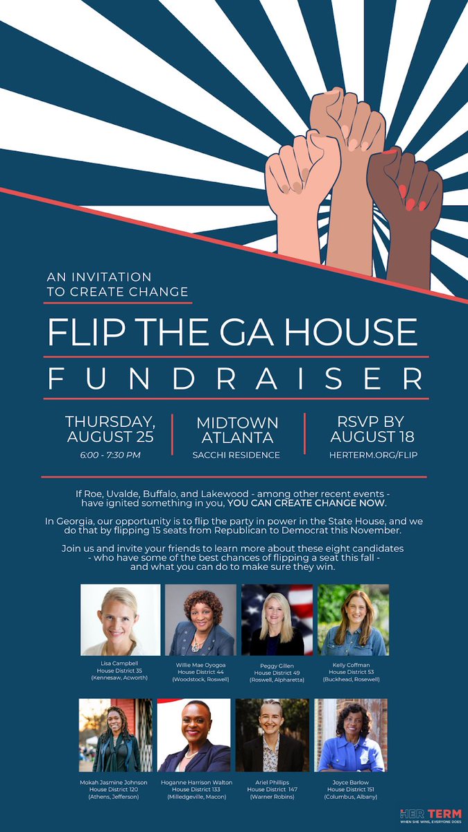 her_term's tweet image. Come help us flip the house on August 25th. RSVP: herterm.org/flip