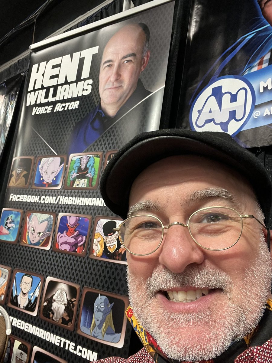 Kent Williams tweet media