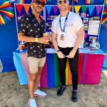 Photo by ESNEFT LGBT+ Network 🏳️‍🌈 (@ESNEFT_LGBTQ)
