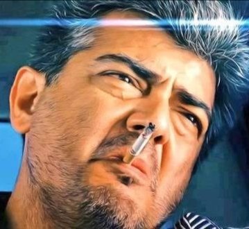 ThalaShade's tweet photo. King Of Social Media Thala AJITH 😍

#InimitableEmpireAJITH https://t.co/VNrN8ClmdC