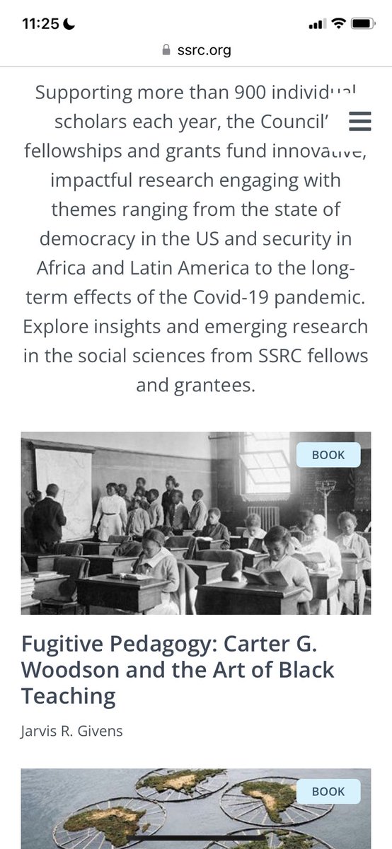 A quick scan of SSRC’s website show the bleak reality of China studies in the US—under-funded in academia, over exposed in media and security related outlets. What kind of knowledge about China are we producing?