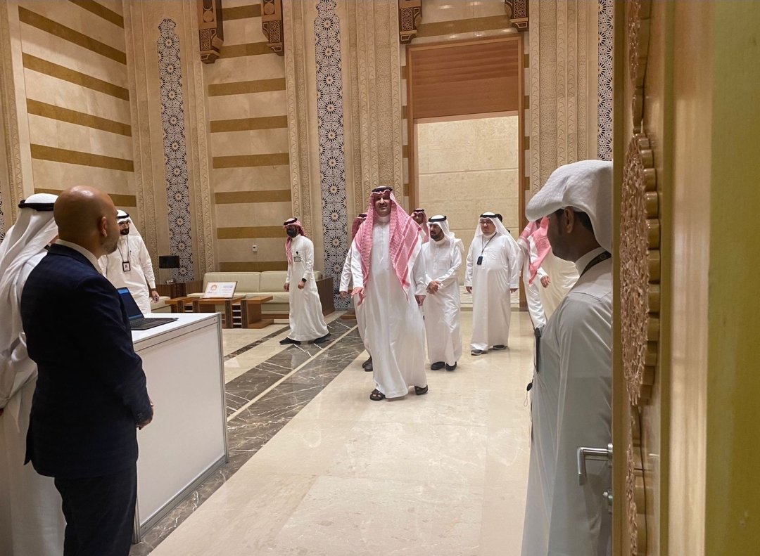World Hajj & Umrah Care Foundation tweet media