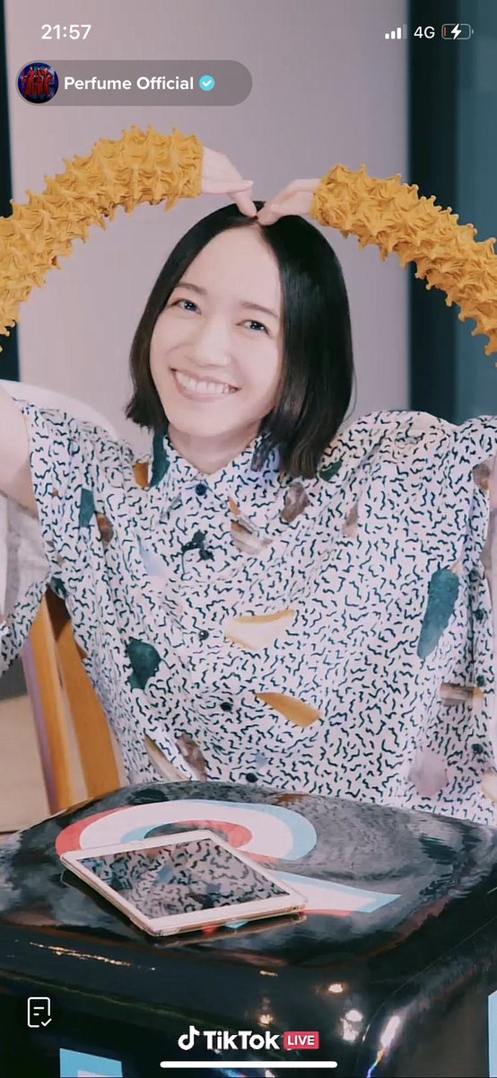 来週の有明が待ち遠しい！🥰