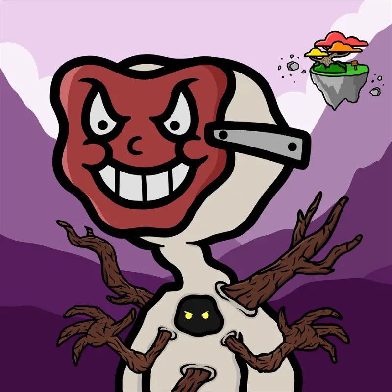 the_doughnutboy's tweet photo. For fans of @RagingRedsCNFT it’s better late than never. As always @redington2307 doesn’t disappoint. Join @TheChursCNFT discord to see what they have in store. Also, the mint is live. #chur #cnft #nft #ragingreds https://t.co/FYkXoVxx2o