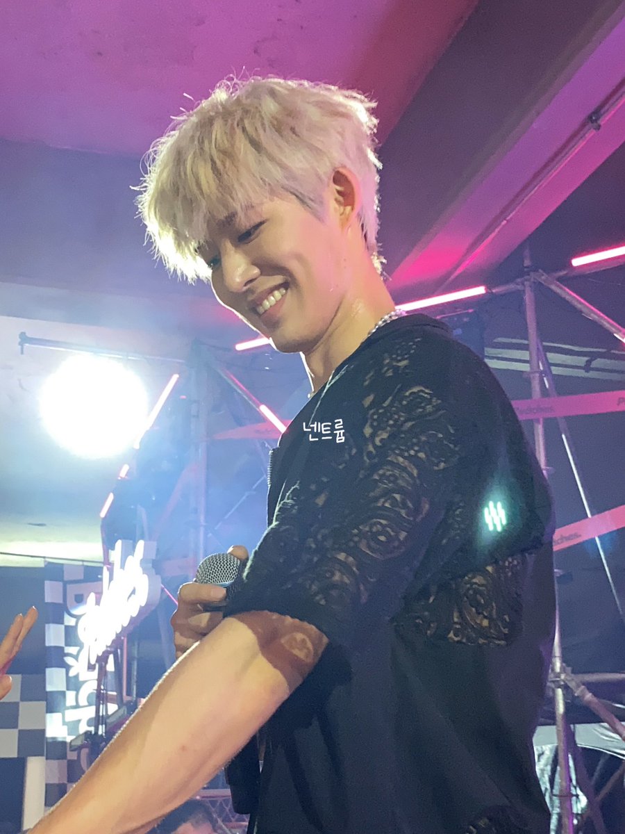 천사강림 아이디한정 BEE EYE 등장🍯