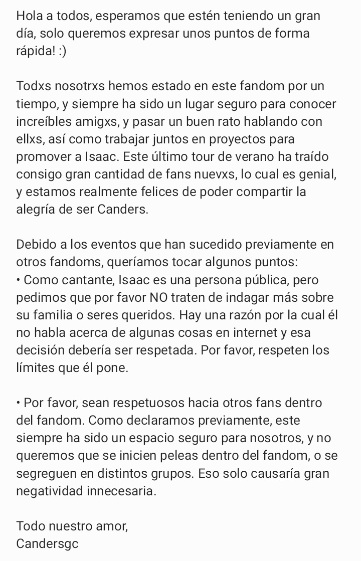 candersgc's tweet photo. ⚠️por favor lean y den rt⚠️ https://t.co/A3mRBQvaP9