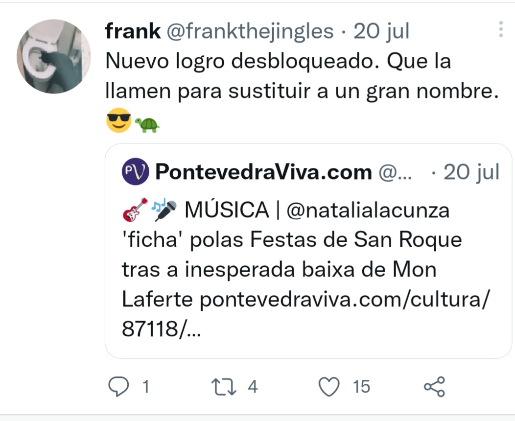 serpentina tweet media