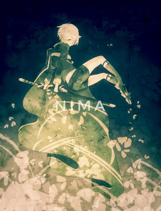 蛍丸 のイラスト マンガ作品 706 件 Twoucan