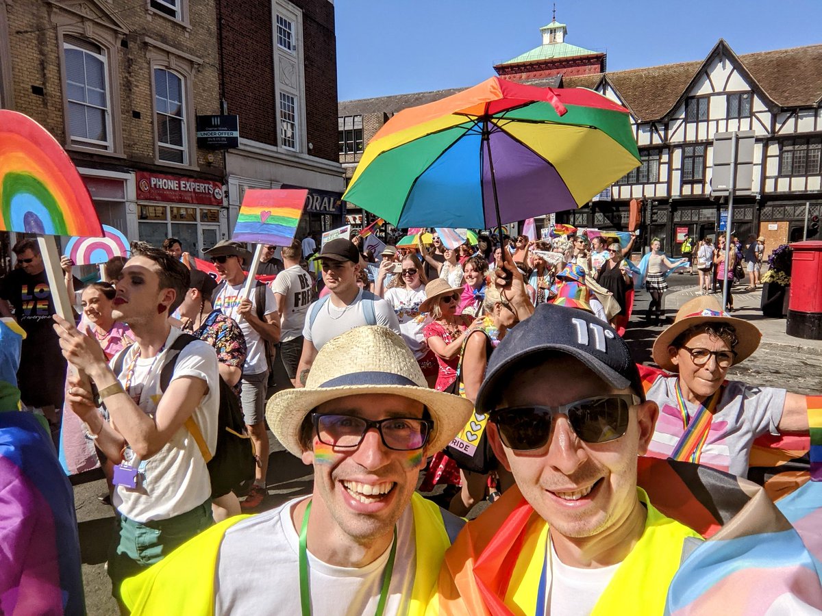 Harry Cotterill tweet media