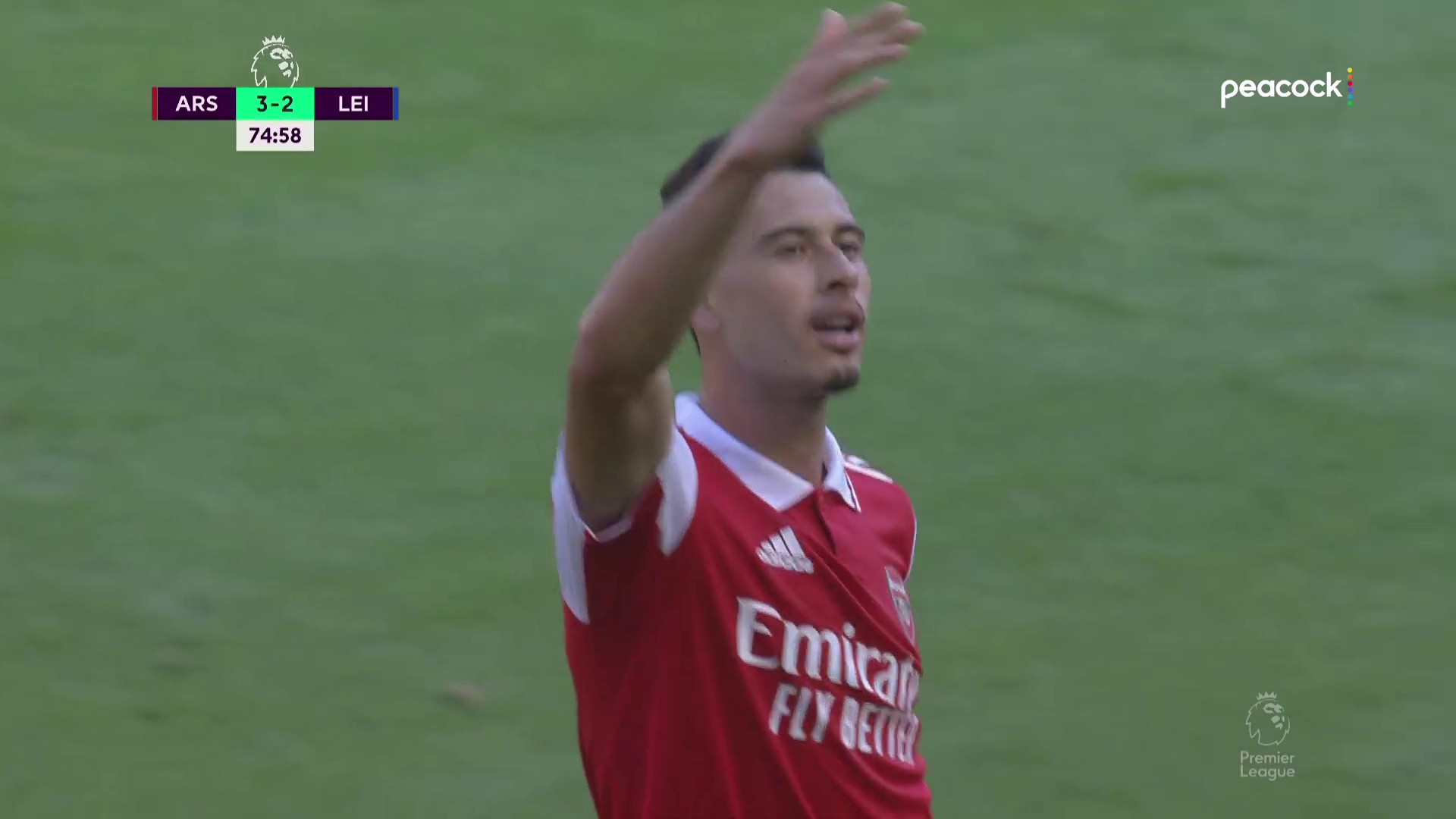 Martinelli R9 Meme B/R Football on Twitter: