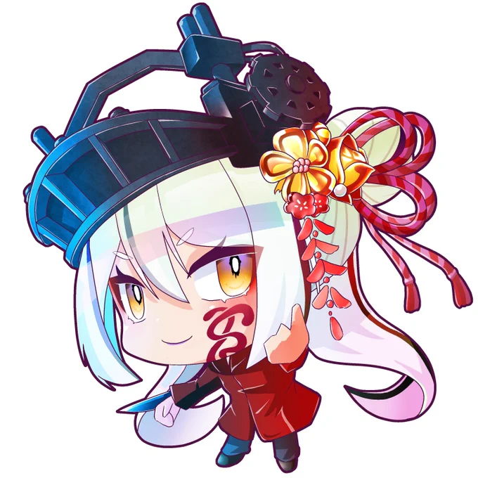 かわいすぎん? 