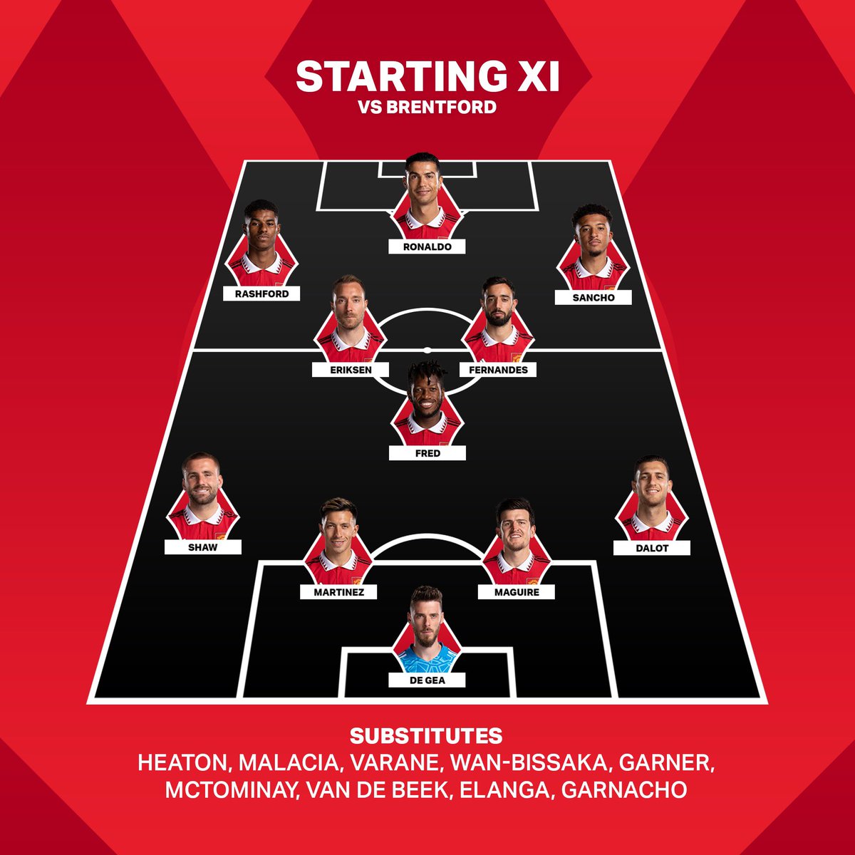 Stretford Paddock tweet media