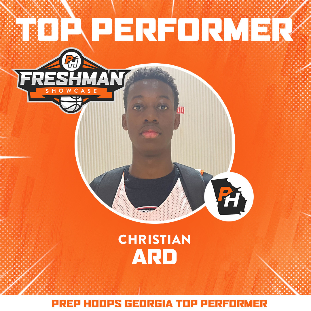 Prep Hoops Georgia tweet media