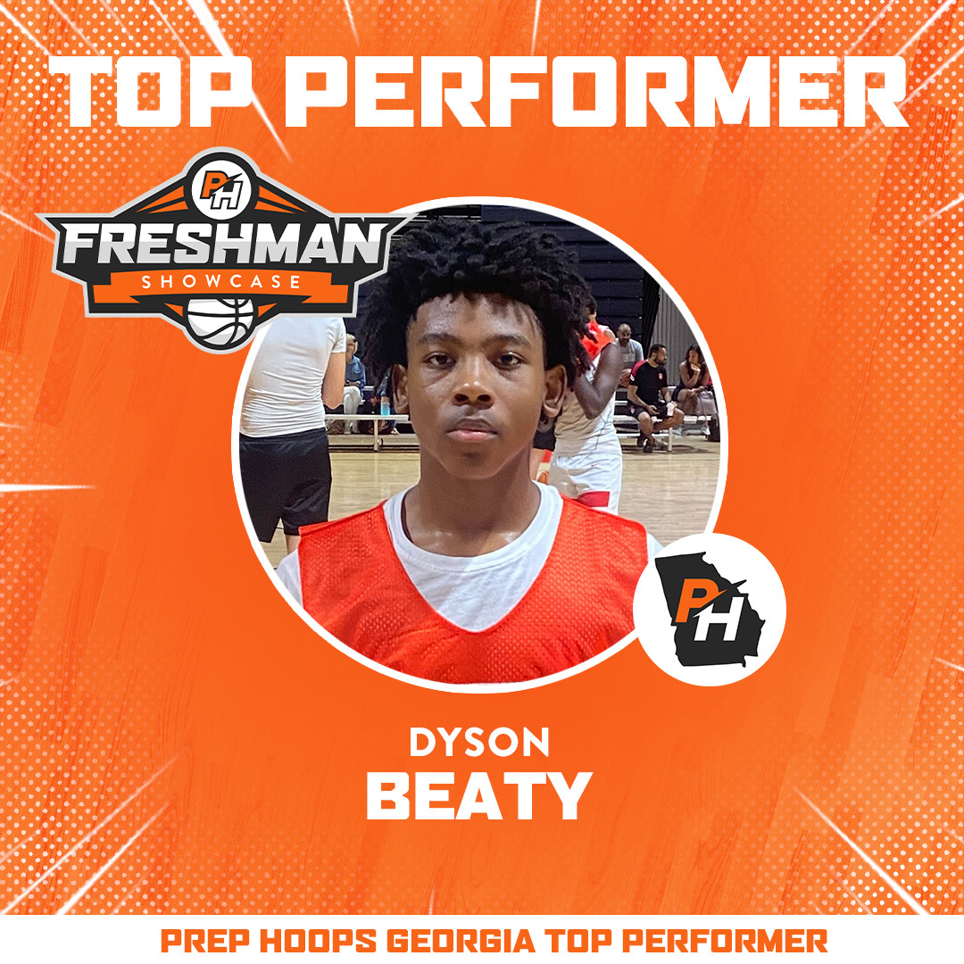 Prep Hoops Georgia tweet media