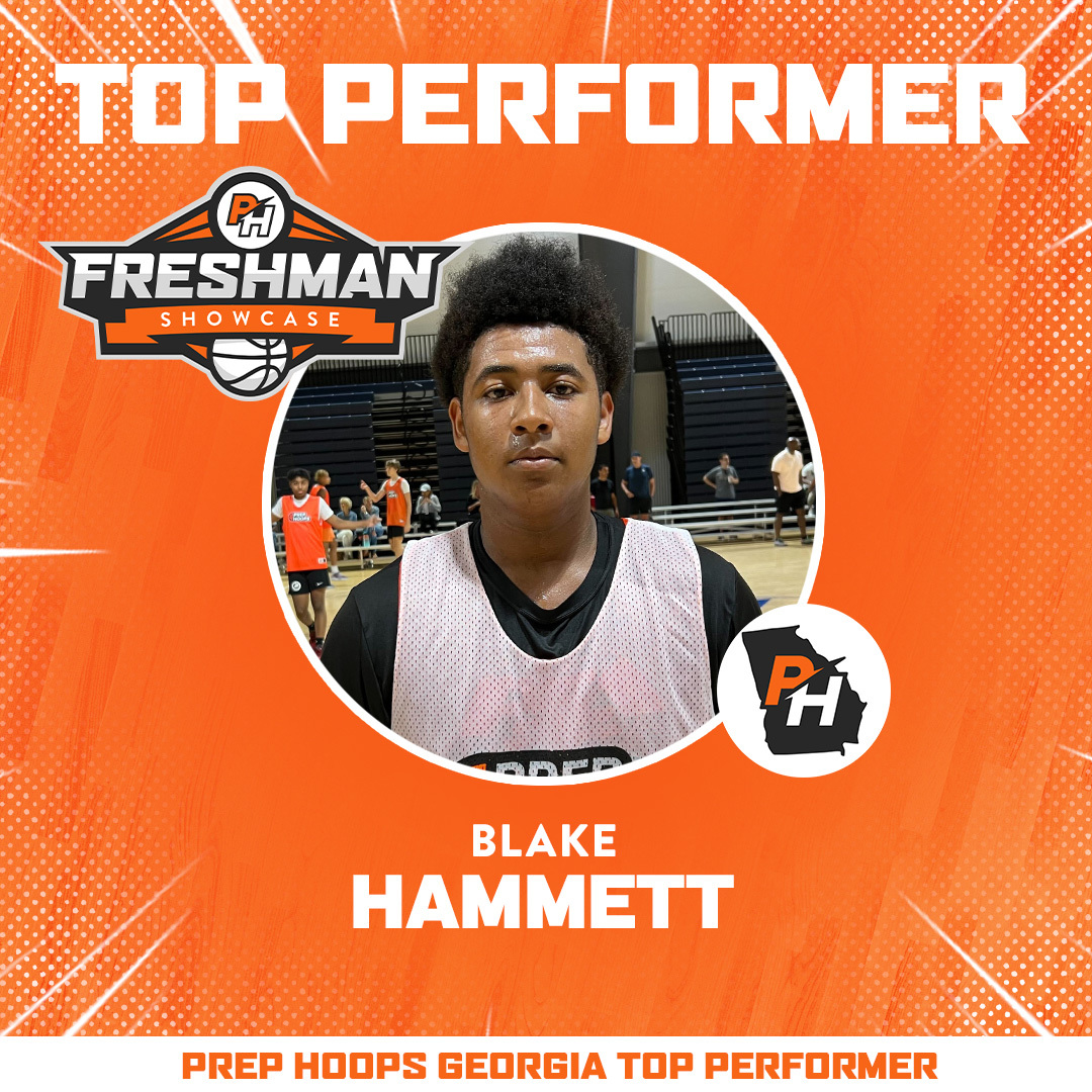 Prep Hoops Georgia tweet media