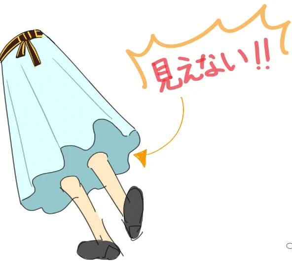 夏芽フィギュア、こうして。 