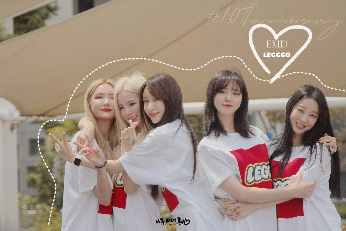 Veggo_Lyn's tweet photo. #10thanniversary #우리의 #EXID
여름 가을 겨울 봄 네 옆에
🦋🎮🌹🐣🌻
#vleggo #vietnam🇻🇳 https://t.co/NQLlcQQADm