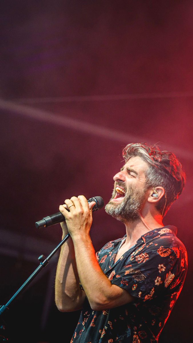 joandausa's tweet image. Les entrades pel concert d’avui a Cap Roig fa 2 mesos que estan exhaurides però en sortegem 2 d’última hora entre tots els retuits d’ara i fins les 19:00 😏 el concert és a les 22:00 (portes 20:00)

#nuncaestarde