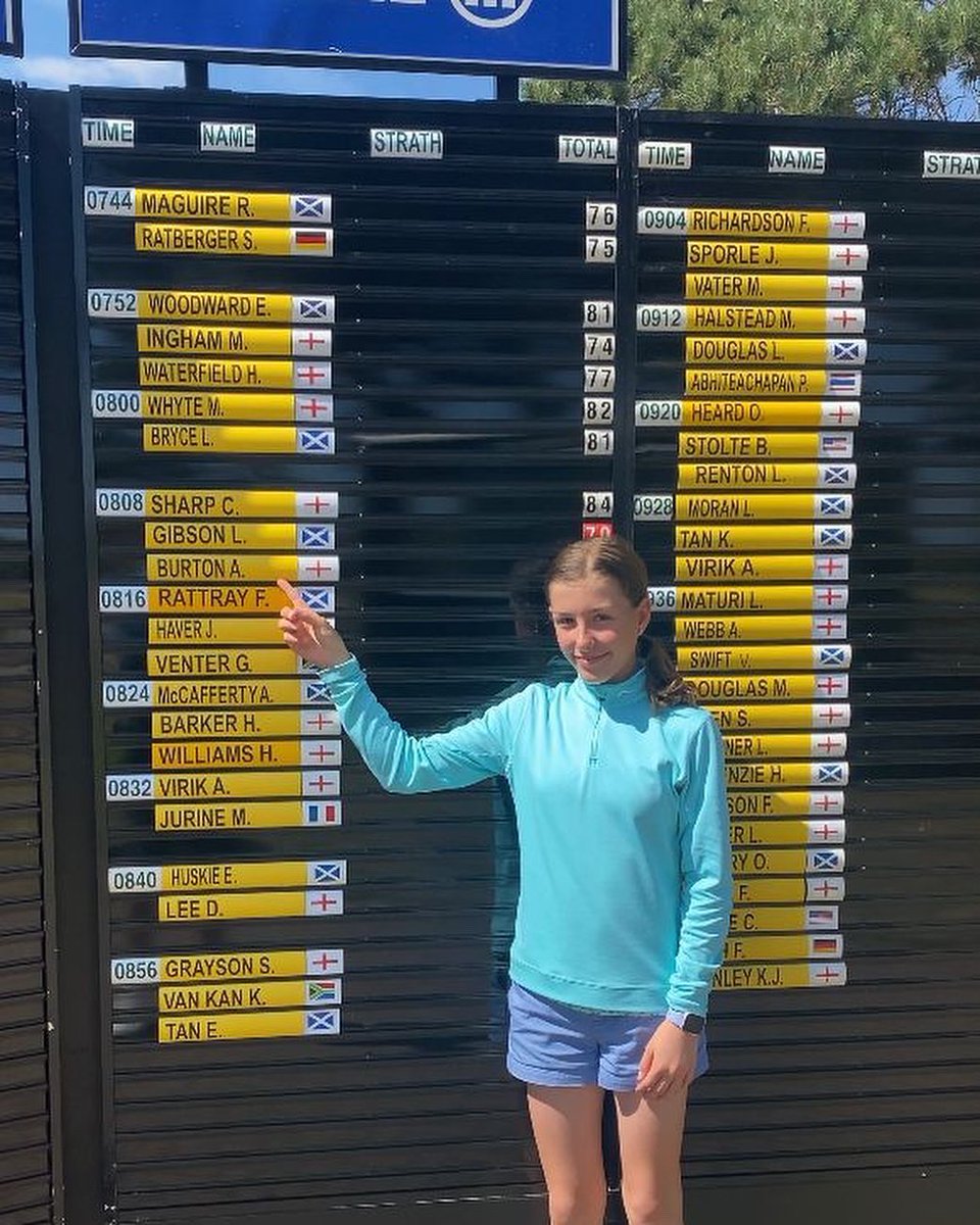 Amy Burton tweet media