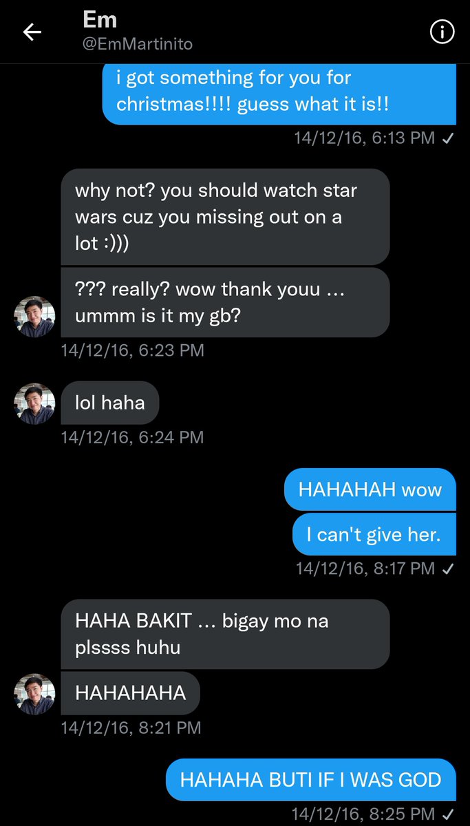 zabrinarics's tweet photo. i cant believe we went from this type of friendship to preparing for our future together 😭 we were so wholesome HAHAHA

2016 us, wouldn't believe how far we've come 🥺 got sentimental lang haha 🤍 https://t.co/Xes9HOtuLZ