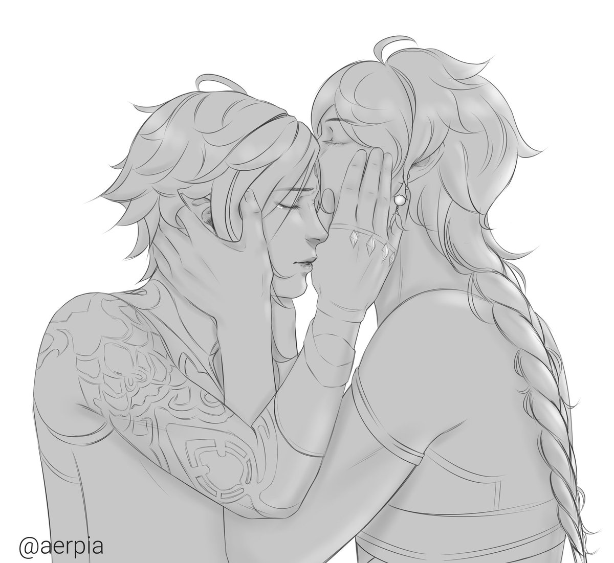 Ærpia🔞 tweet media