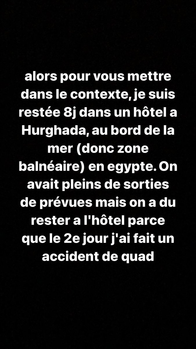 JD🎱⭕️ on Twitter "RT RojoCoutinho94 Je suis actuellement en ÉGYPTE et je peux vous assurez qu