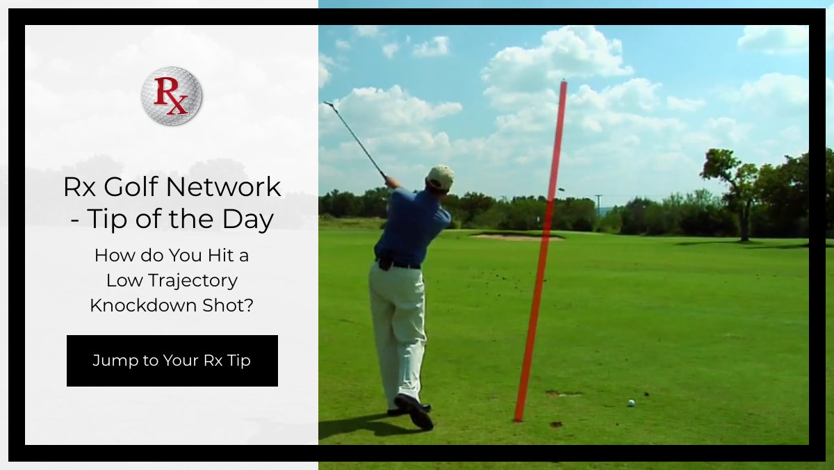 RxGolfNetwork tweet picture