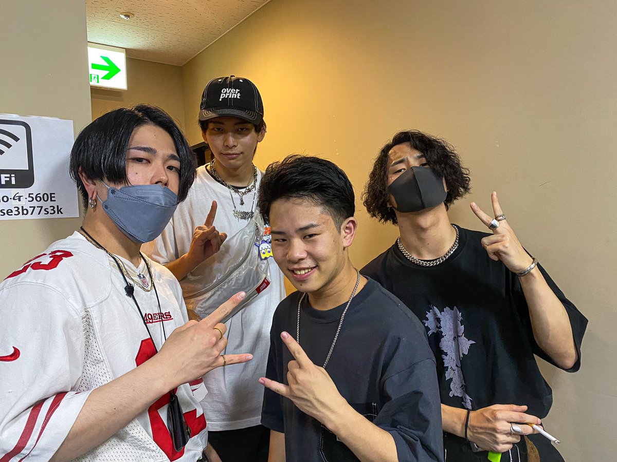 illllilllli_1's tweet photo. BabyFaithリリースおめでとうございます!ALIOTH、Ruthlessもありがとうございました!
2017年立川BABELショット📸
#RATF
#ROTE
#AdamsSphere https://t.co/HNZlfzpO7o