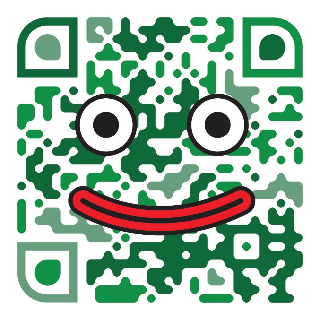 Scannable NFTs tweet media