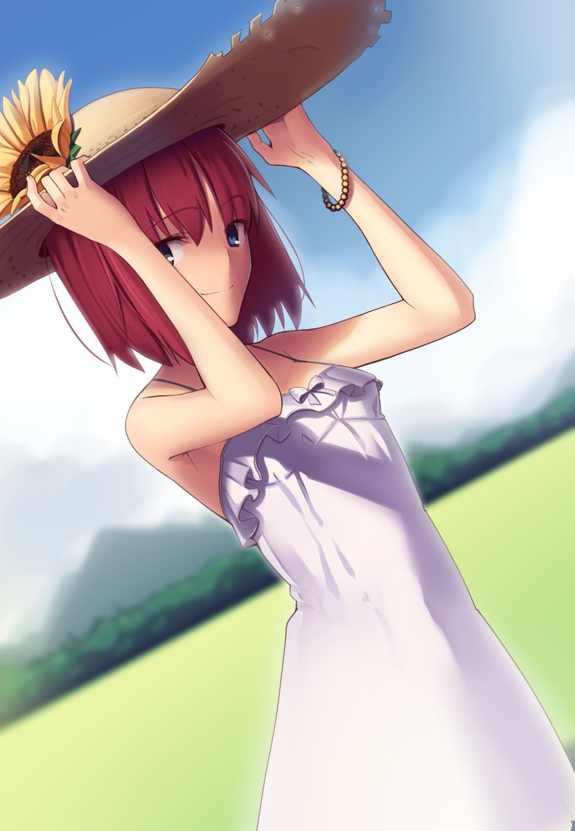 JuliusYuki1's tweet photo. 💎 Nasu's best servant is NOT a hero https://t.co/pj9pWSQ6Mr