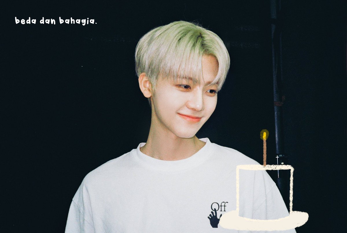 alis (@chogiwabois) on Twitter photo #awaspapagalakau special chapter ; 
selamat ulang tahun, tengah. #awaspapagalakau special chapter ; 
selamat ulang tahun, tengah.