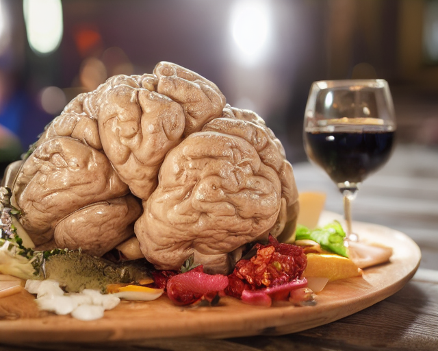 art made by a robot // ai archive tweet media