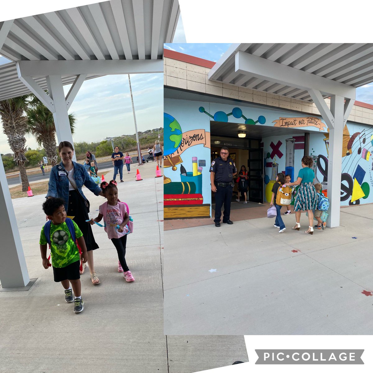 Ella Barnes Stars tweet media