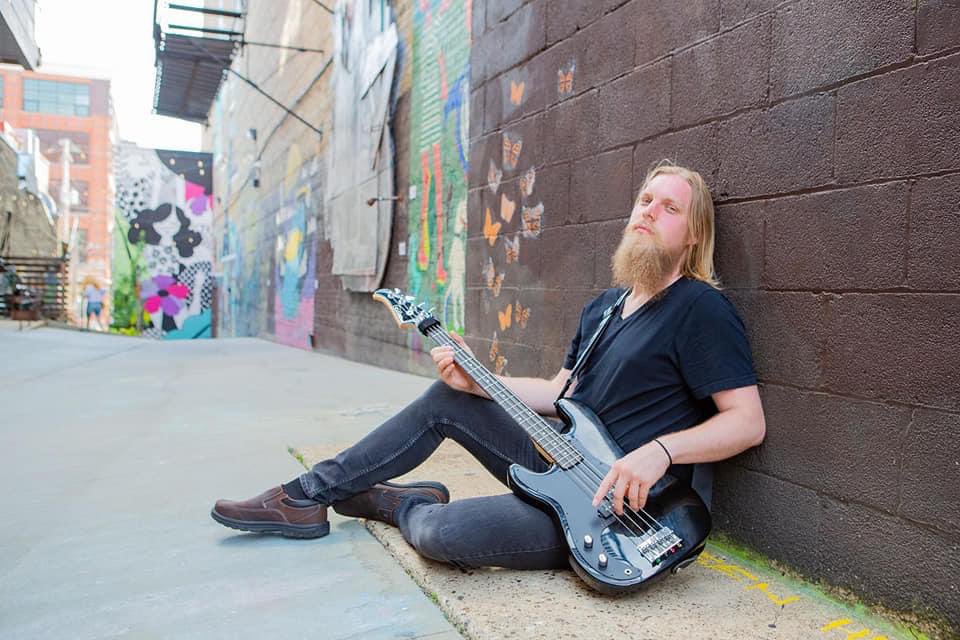 Band_WYK's tweet photo. For real, follow this man's work! Say hello if you see him on the streets (look for the bandana). Talk to him about some commission work--you won't regret it. 🤘

Insta: @robd_arts
Web: https://t.co/73RNwBejdv

8/8+ https://t.co/yjuuvZ2rV9