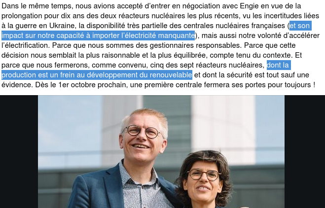 L'éconologiste tweet media