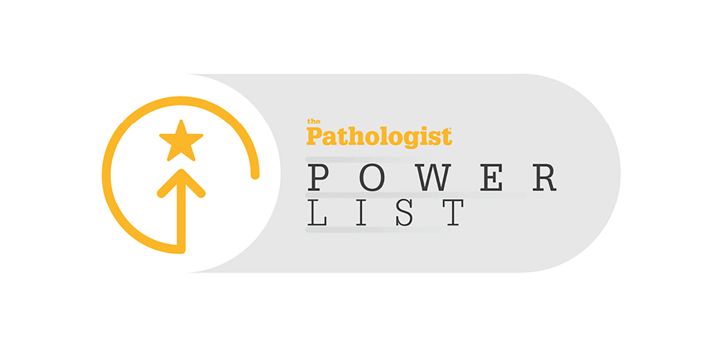 ASCP_Chicago's tweet photo. ASCP is proud that 31 of our members are recognized in The Pathologist’s 2022 Power List, which celebrates the great and inspirational minds that underpin the medical laboratory.  Check it out here. https://t.co/RrJXFYGB7u https://t.co/KIOniFxXGb