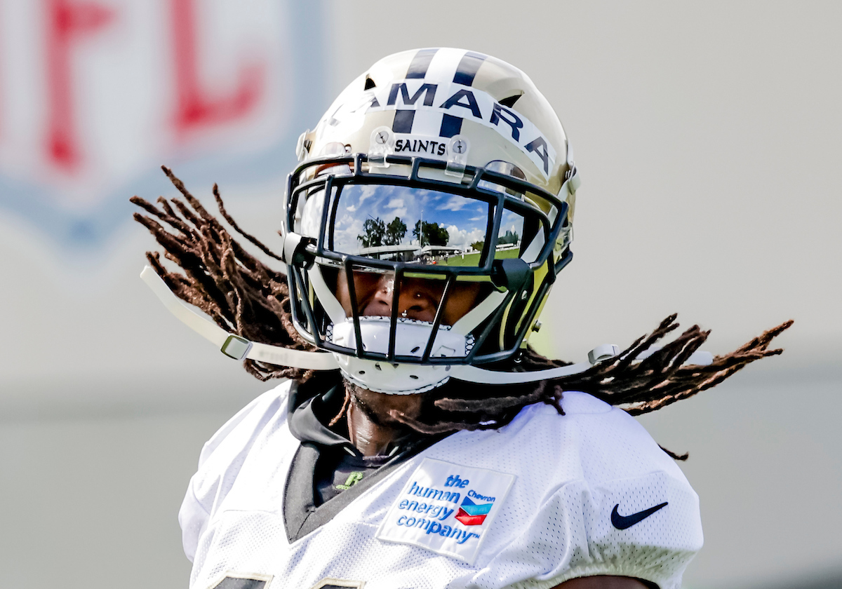#SaintsGameday headlines: 

🗞: <a href="/NOLAnews/">NOLA.com</a> 

neworlns.co/Break081322