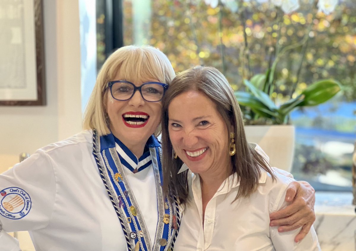 Eleni Kounalakis tweet media