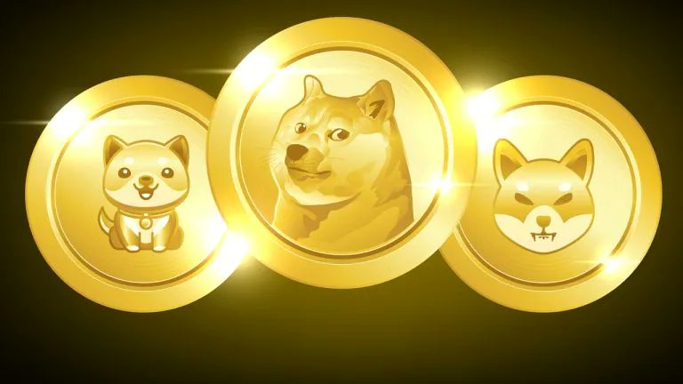fintechandmore's tweet photo. While Gains Have Been Slower Than Most Crypto Assets, Meme Coin Economy Swells by 24% | https://t.co/exi3YGbZIz | #cat #dobo #hoge #litedoge #markest #poodl #spky https://t.co/yCNA94MlUu