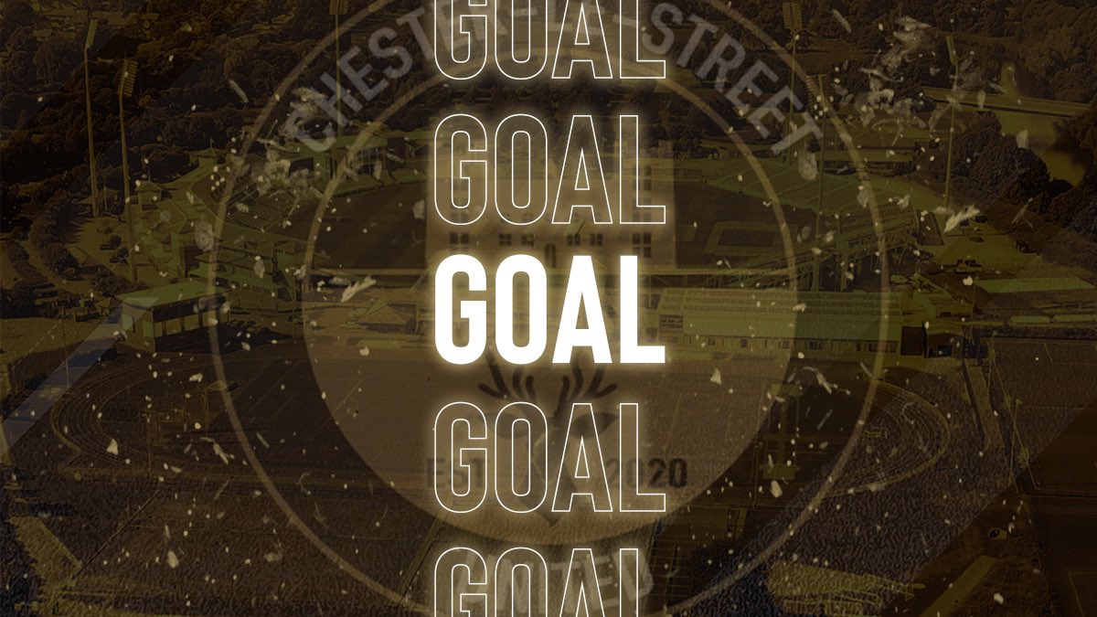 ParkViewAFC's tweet photo. HUDDLESTON AT THE BACK POST!!!

[ BU 2-3 CLSU ]

#UnitedWeStand https://t.co/eAkF2pHuA4