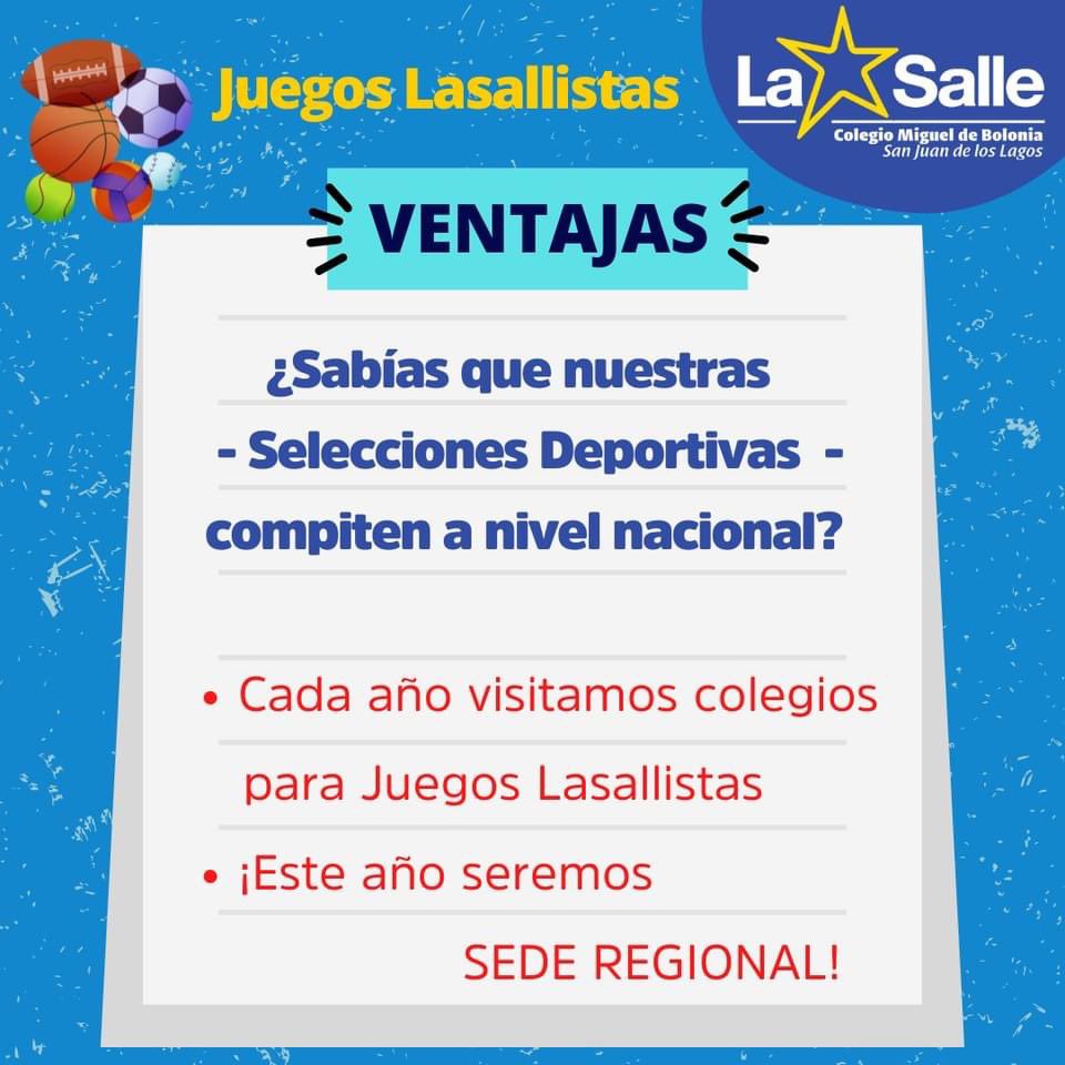 La Salle Bolonia (@lasallebolonia) / Posts / X