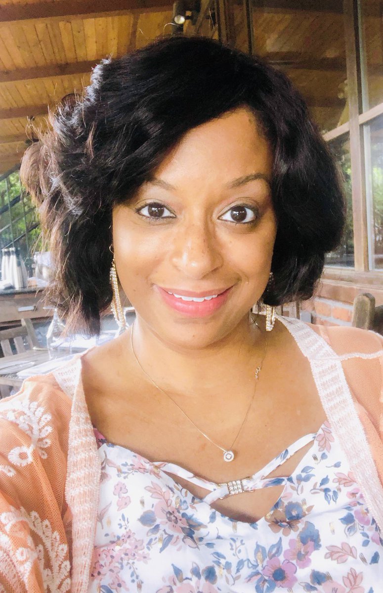 Dr. Ashley Layne tweet media