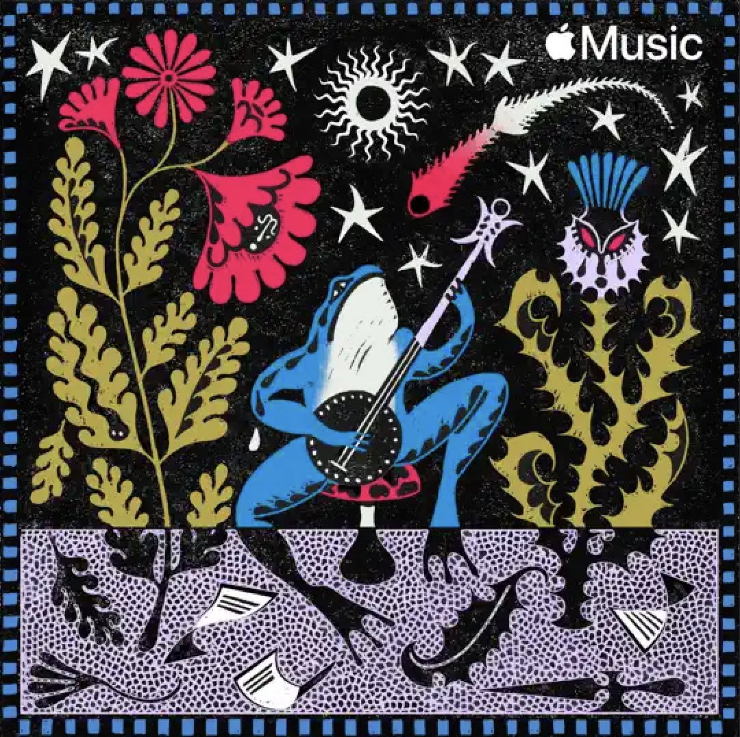 AlisonSudol's tweet photo. Thank you @AppleMusic for adding "Playground" to the Indie Folk Playlist! Listen to it now: https://t.co/9Xo2xfhqU6 https://t.co/4mxltEnz0f