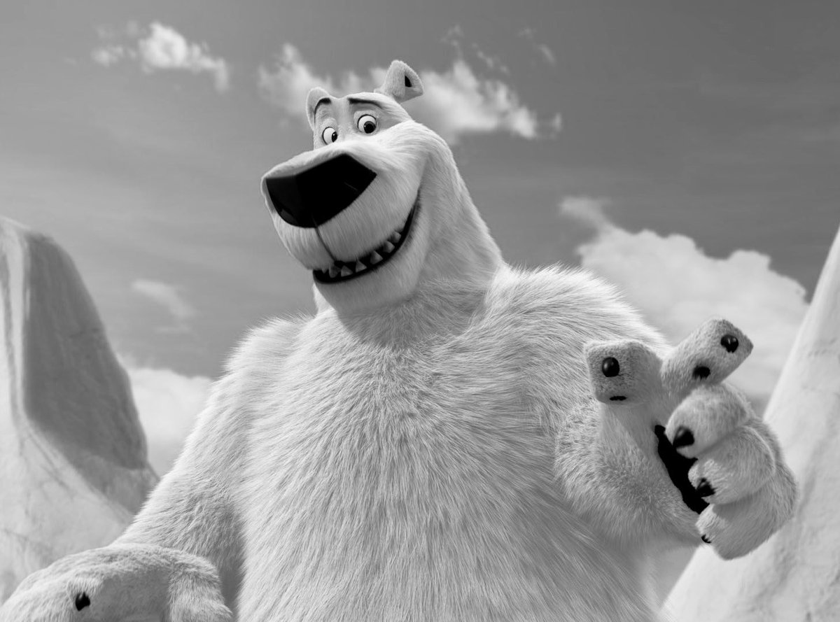 Norm of the North tweet media