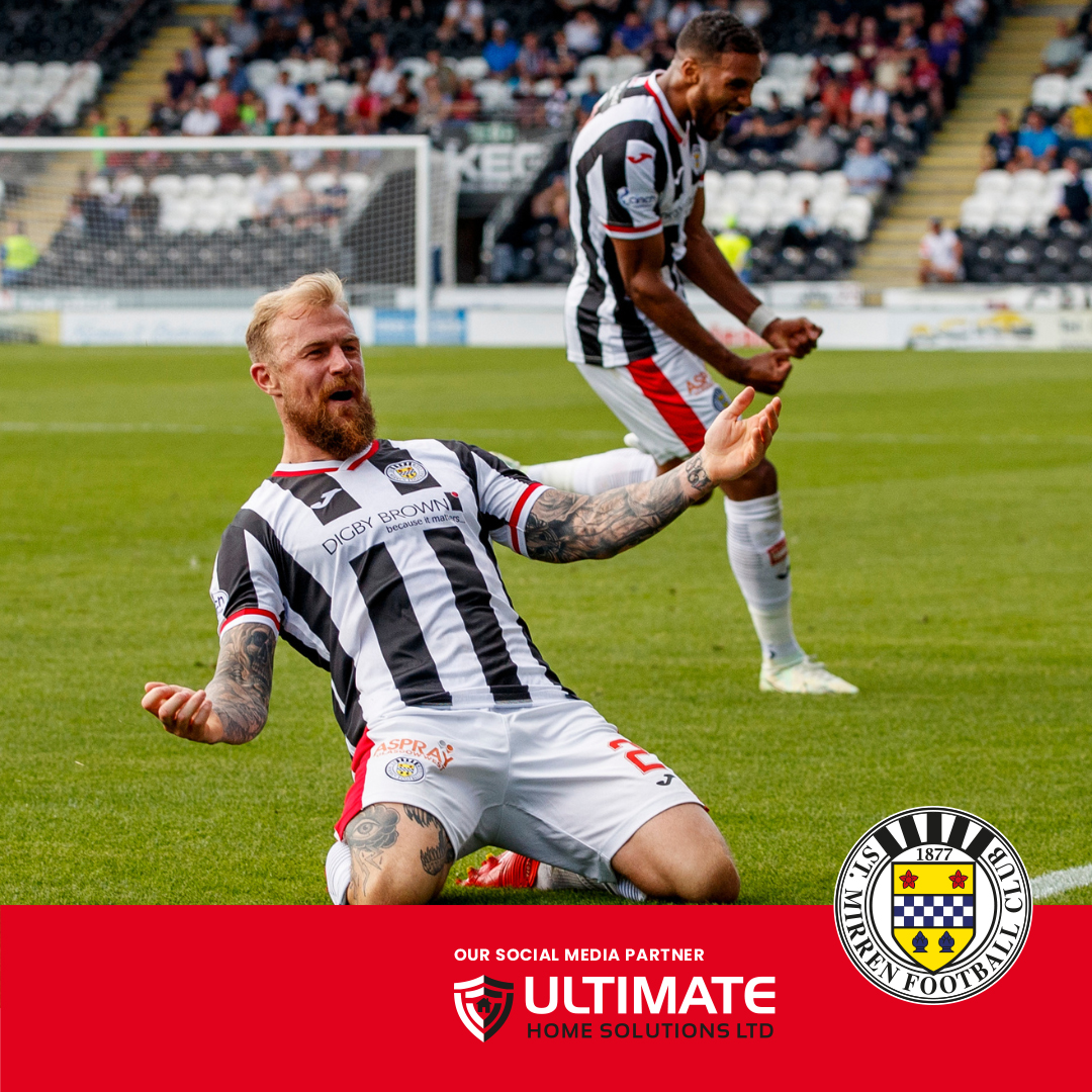 St Mirren FC